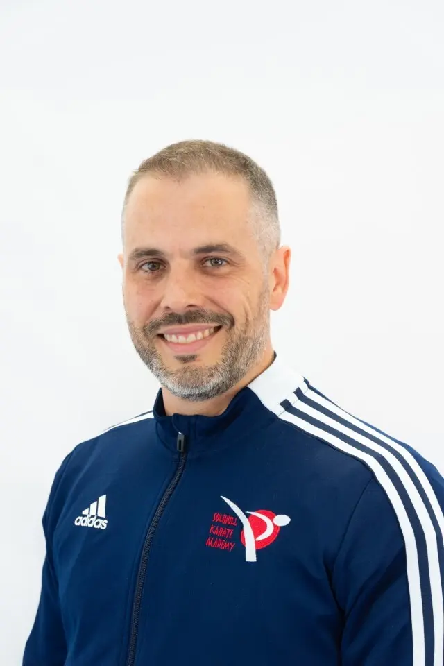 Sensei Felipe Martin